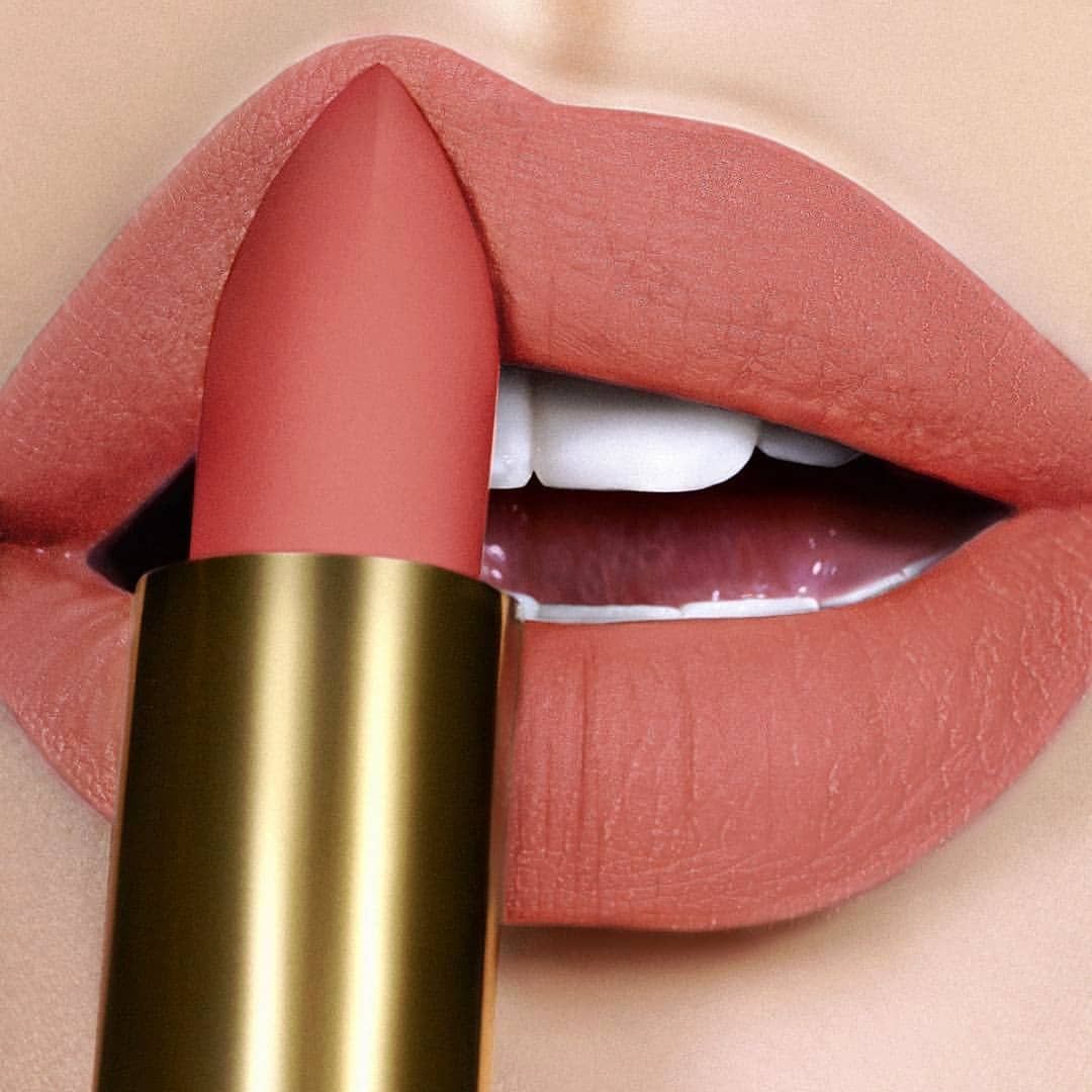 Detail Lipstick Image Nomer 30