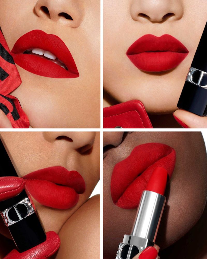 Detail Lipstick Image Nomer 33