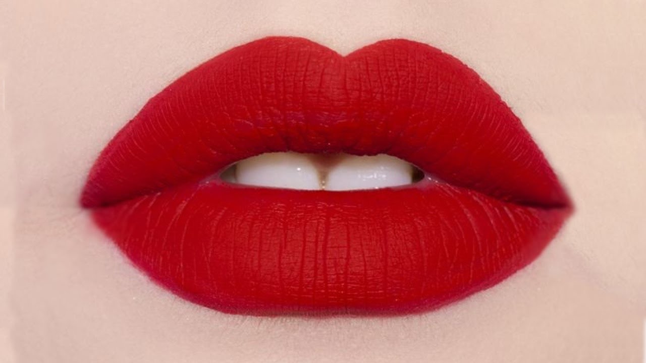 Detail Lipstick Image Nomer 38