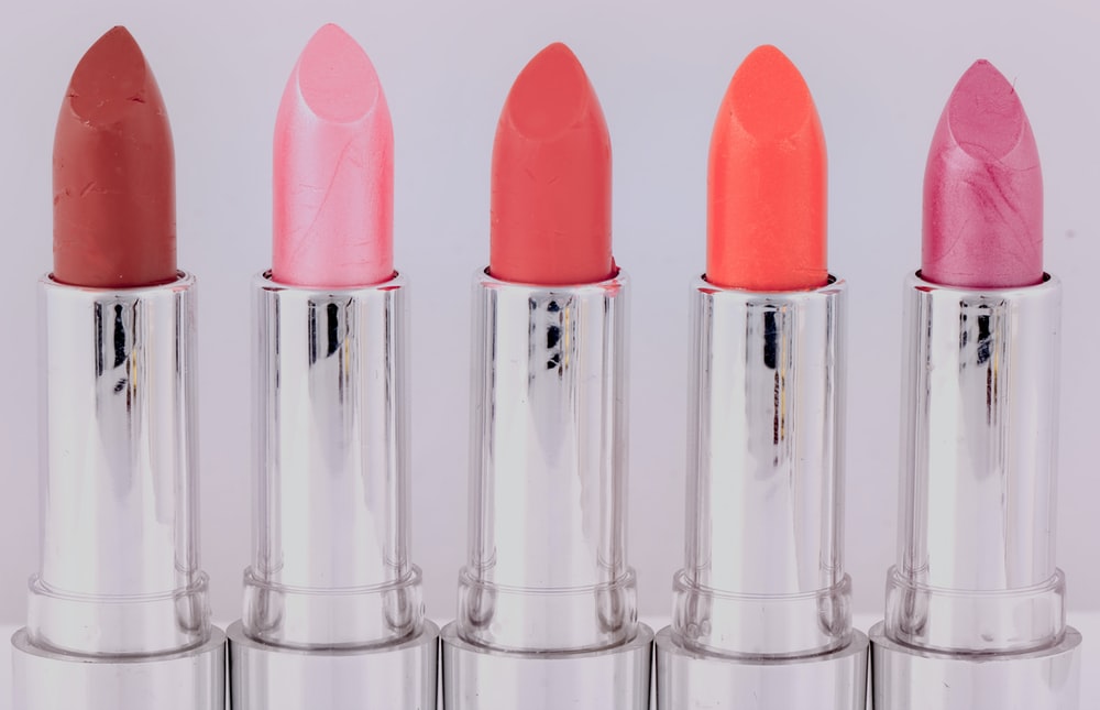 Detail Lipstick Images Nomer 31