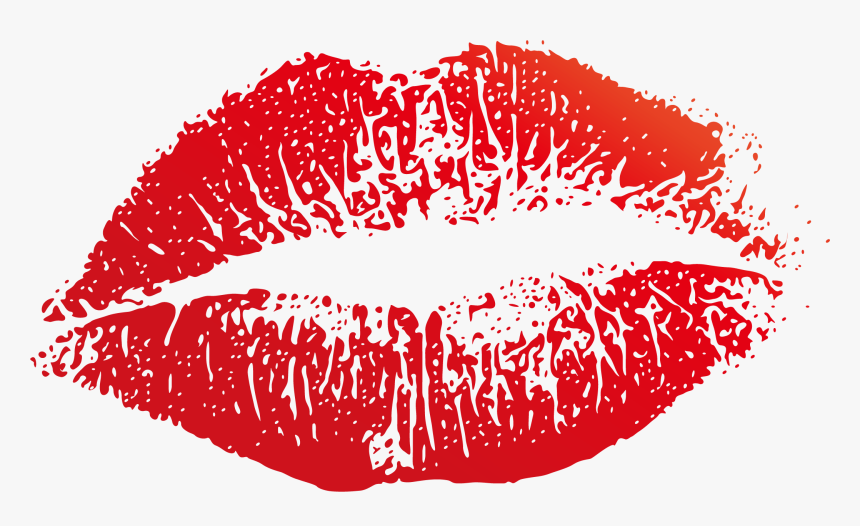 Lipstick Kiss Png 55 Koleksi Gambar