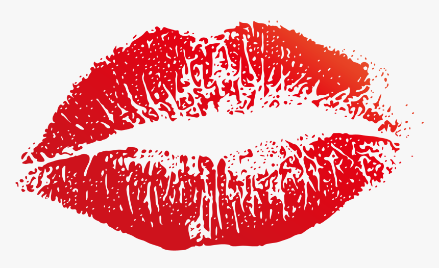 Detail Lipstick Kiss Png Nomer 4