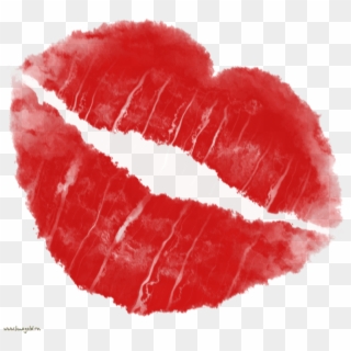 Detail Lipstick Kiss Png Nomer 35