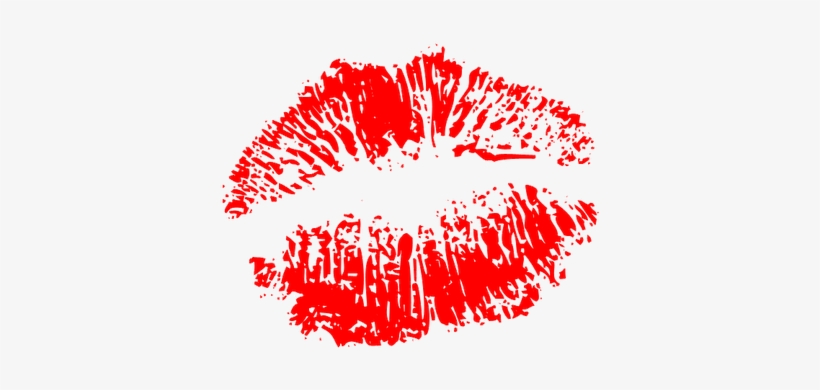 Detail Lipstick Kiss Png Nomer 44