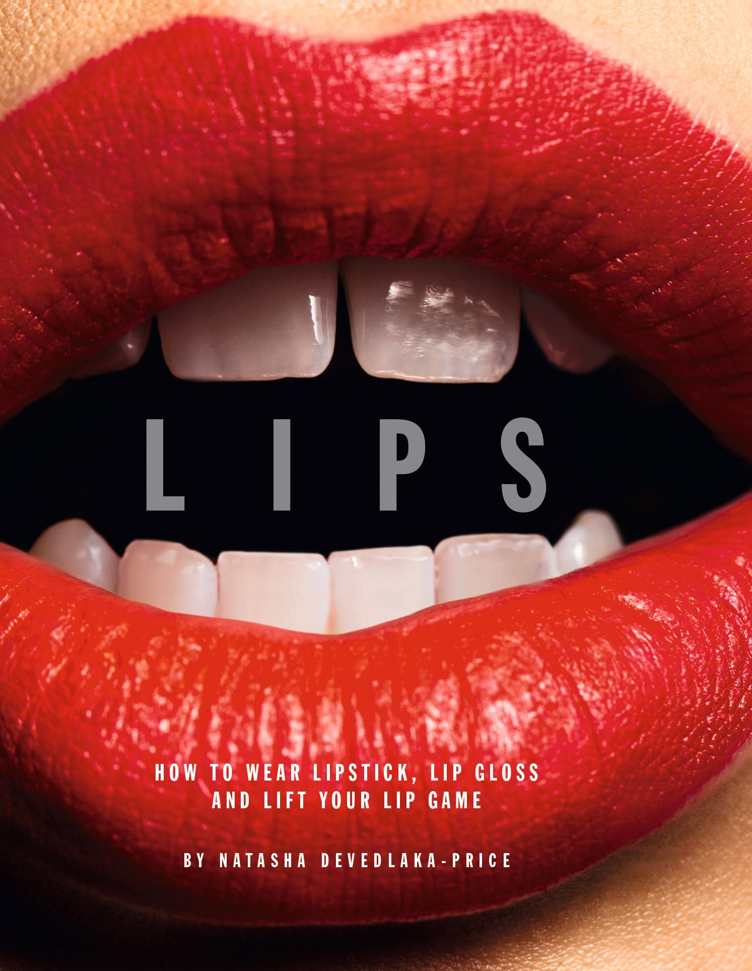 Detail Lipstick Lips Image Nomer 15