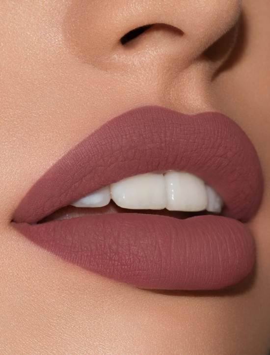 Detail Lipstick Lips Image Nomer 19