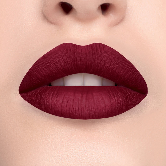 Detail Lipstick Lips Image Nomer 24