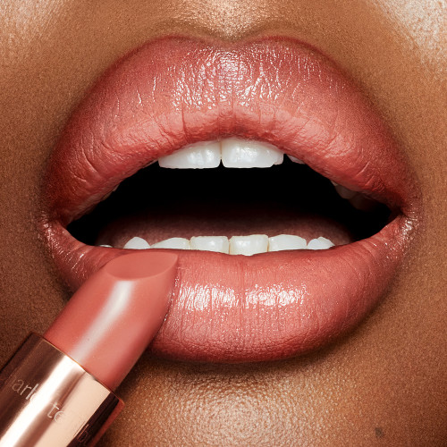 Detail Lipstick Lips Image Nomer 45
