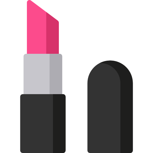 Detail Lipstick Vector Png Nomer 15