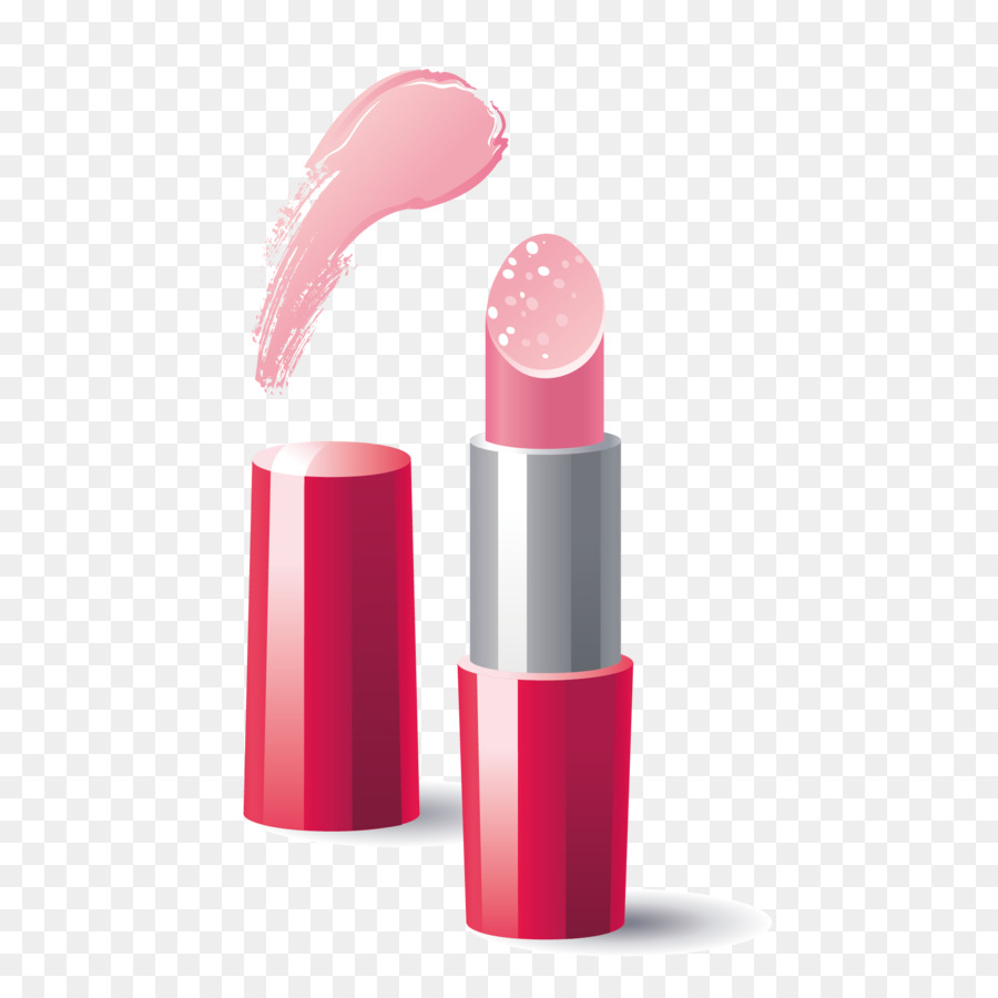 Detail Lipstick Vector Png Nomer 24