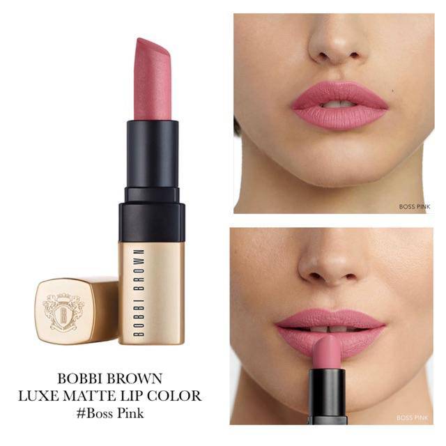 Detail Lipstik Baby Brown Nomer 27