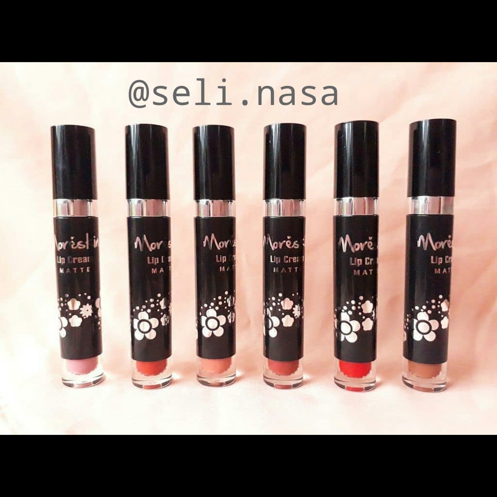 Detail Lipstik Merah Darah Nomer 47