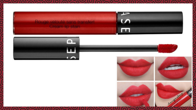 Detail Lipstik Merah Darah Nomer 48