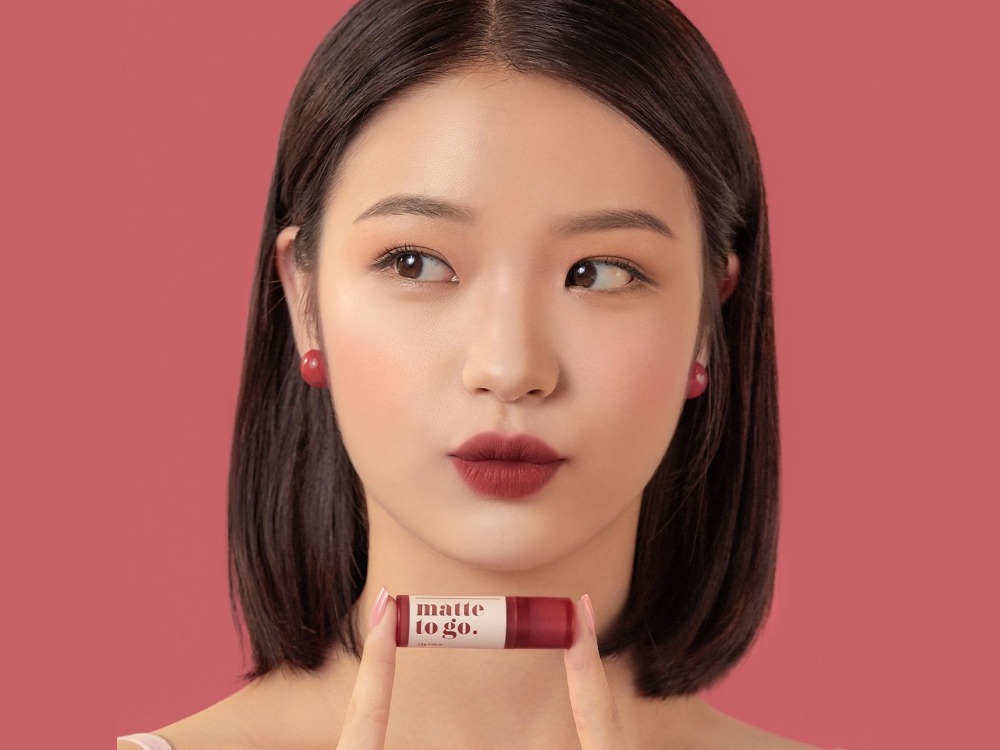 Detail Lipstik Merah Hati Yang Bagus Nomer 10