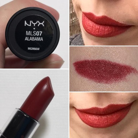 Detail Lipstik Merah Hati Yang Bagus Nomer 15