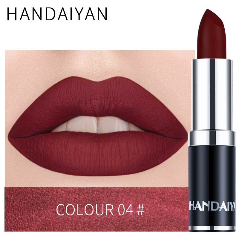 Detail Lipstik Merah Hati Yang Bagus Nomer 22