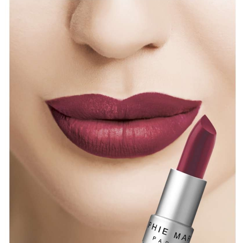 Detail Lipstik Merah Hati Yang Bagus Nomer 31