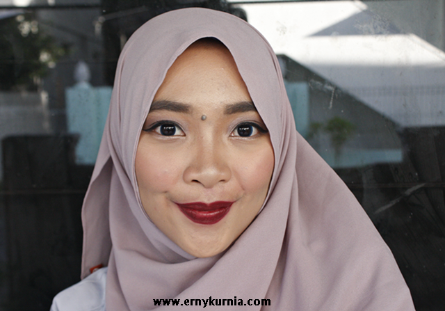 Detail Lipstik Merah Hati Yang Bagus Nomer 37