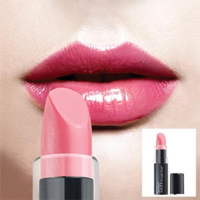 Detail Lipstik Merah Muda Nomer 13