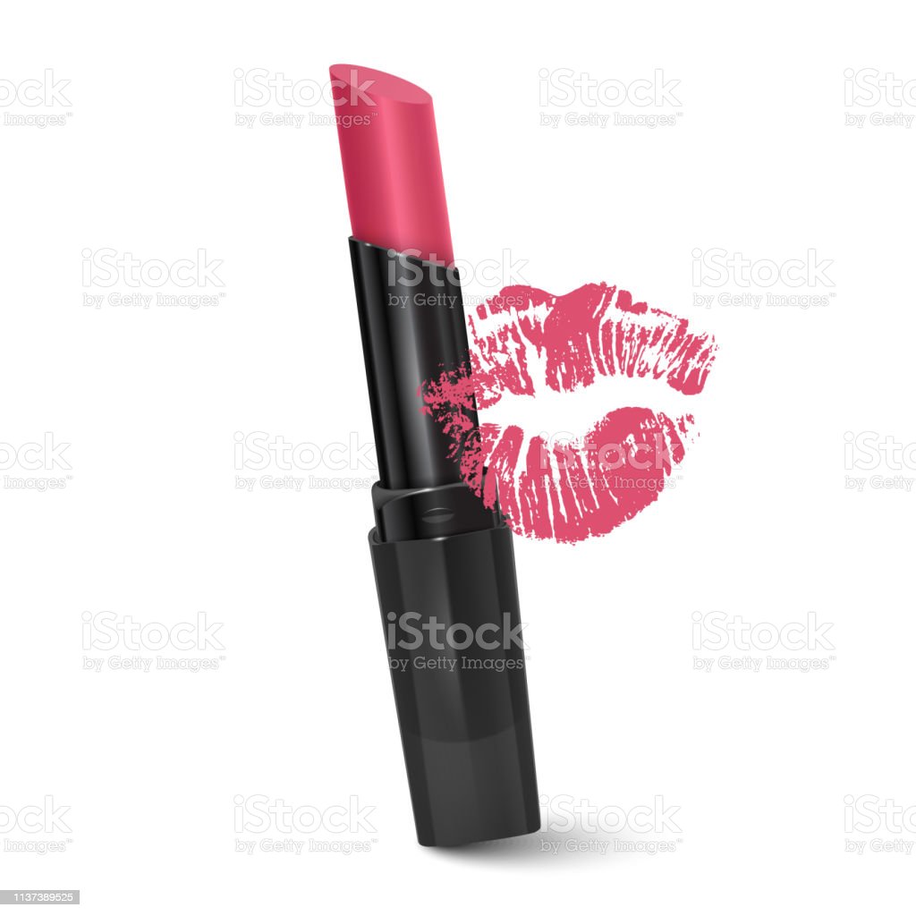 Detail Lipstik Merah Muda Nomer 36