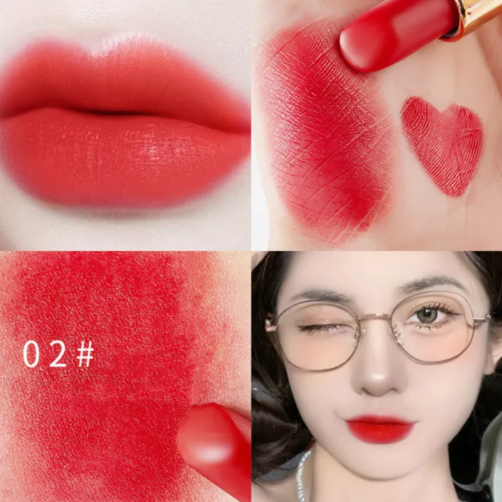 Detail Lipstik Merah Muda Nomer 52