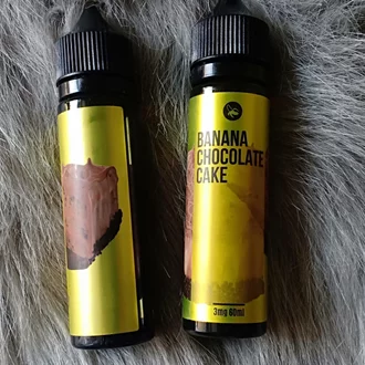 Detail Liquid Banana Coklat Nomer 29