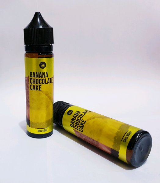 Detail Liquid Banana Coklat Nomer 31