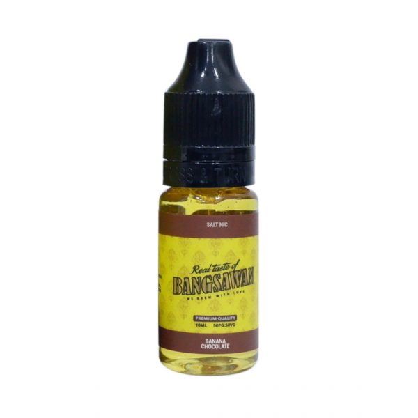 Detail Liquid Banana Coklat Nomer 32