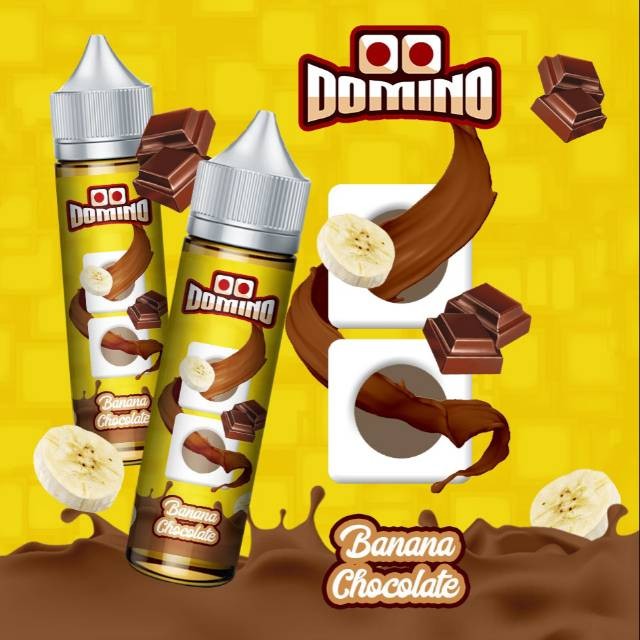 Detail Liquid Banana Coklat Nomer 43