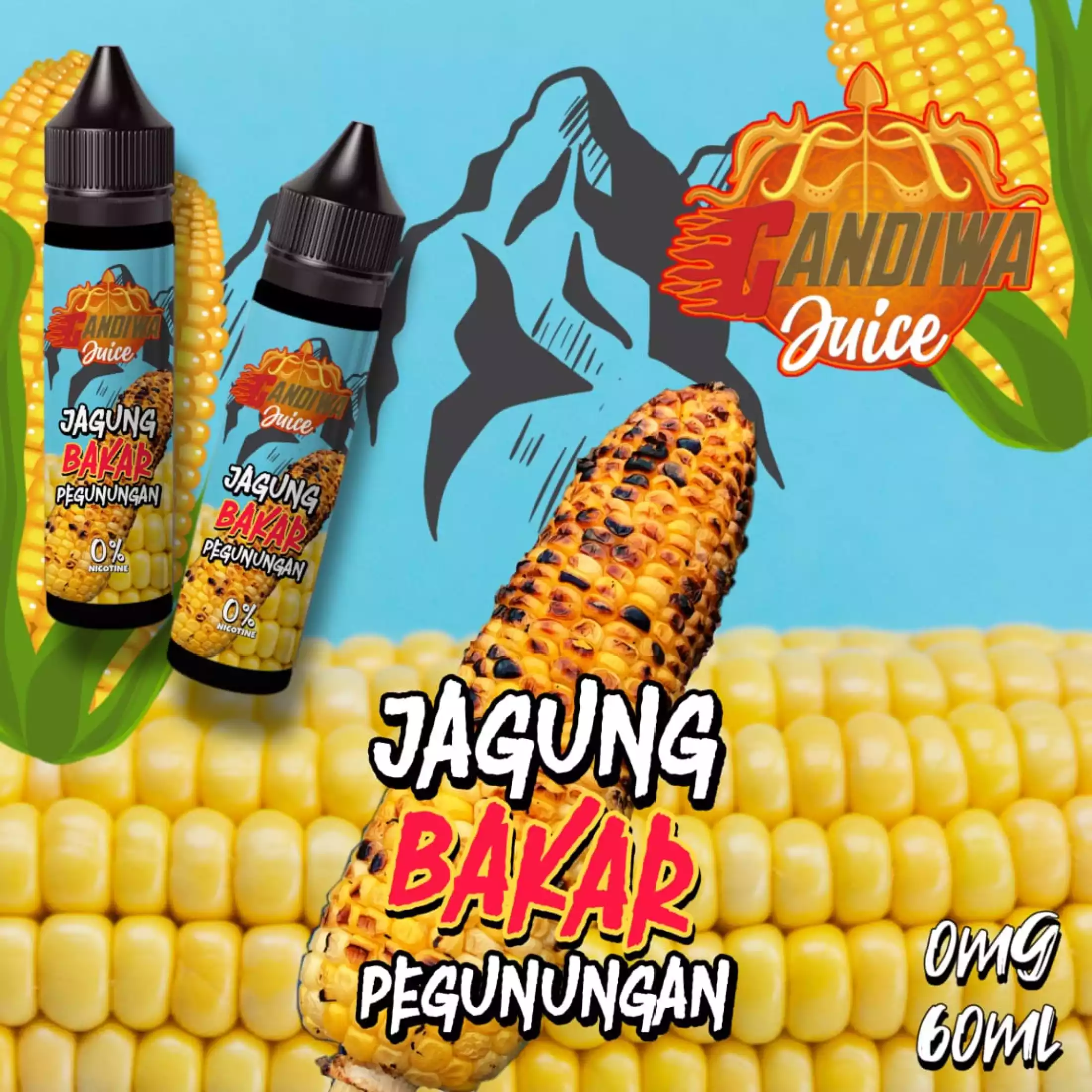 Detail Liquid Jagung Nomer 12