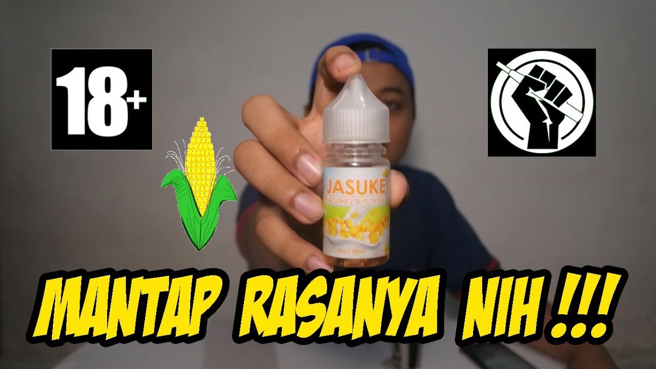 Detail Liquid Jagung Nomer 47