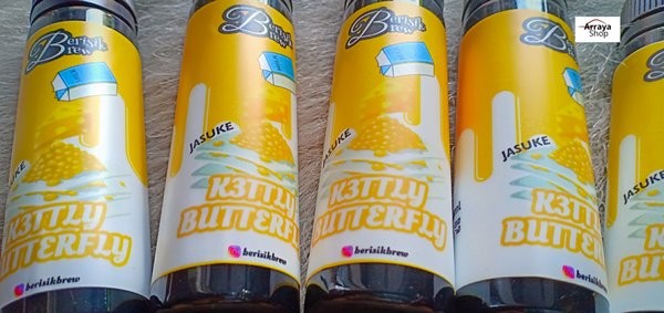 Detail Liquid Jagung Susu Nomer 24