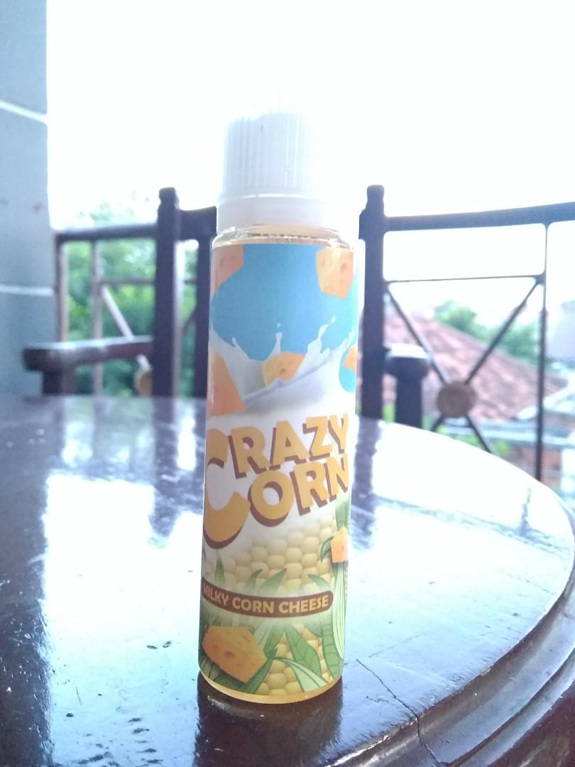 Detail Liquid Jagung Susu Nomer 31