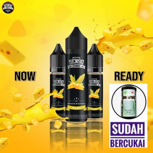 Detail Liquid Jagung Susu Nomer 32