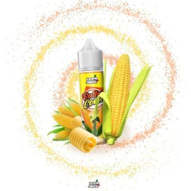 Detail Liquid Jagung Susu Nomer 40