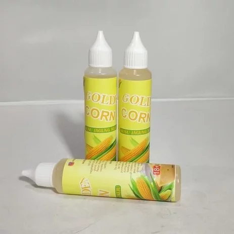 Detail Liquid Jagung Susu Nomer 48