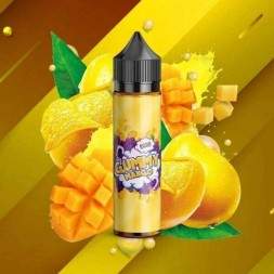 Detail Liquid Mangga Dingin Nomer 13