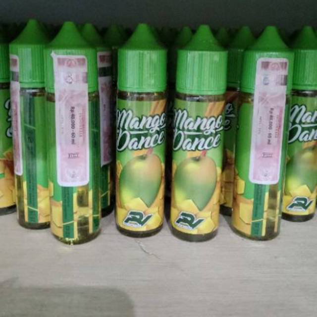 Detail Liquid Mangga Dingin Nomer 23