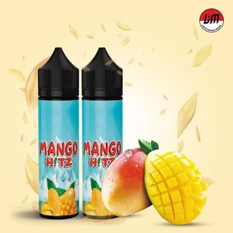 Detail Liquid Mangga Dingin Nomer 32