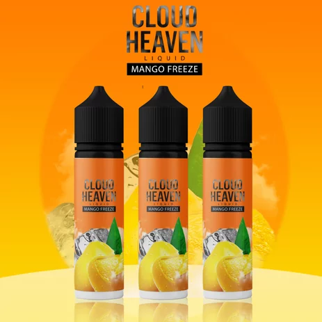 Detail Liquid Mangga Dingin Nomer 35