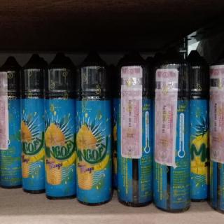 Detail Liquid Mangga Dingin Nomer 51