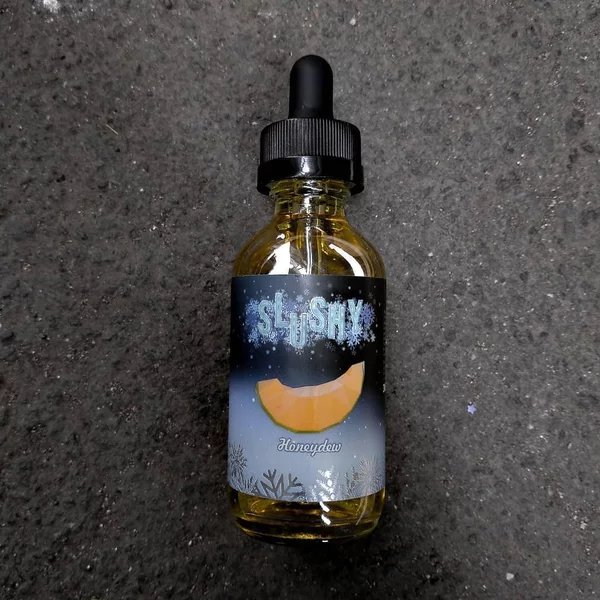Detail Liquid Mint Terbaik 2019 Nomer 41