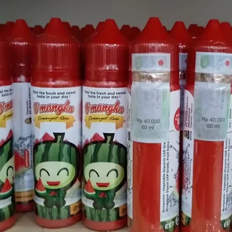 Detail Liquid Semangka Nomer 46