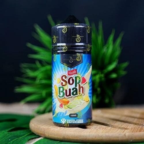 Detail Liquid Sop Buah Nomer 2