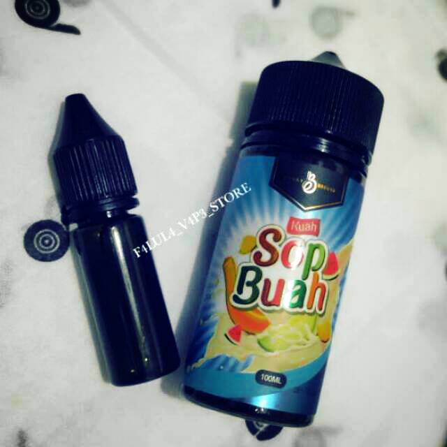 Detail Liquid Sop Buah Nomer 14