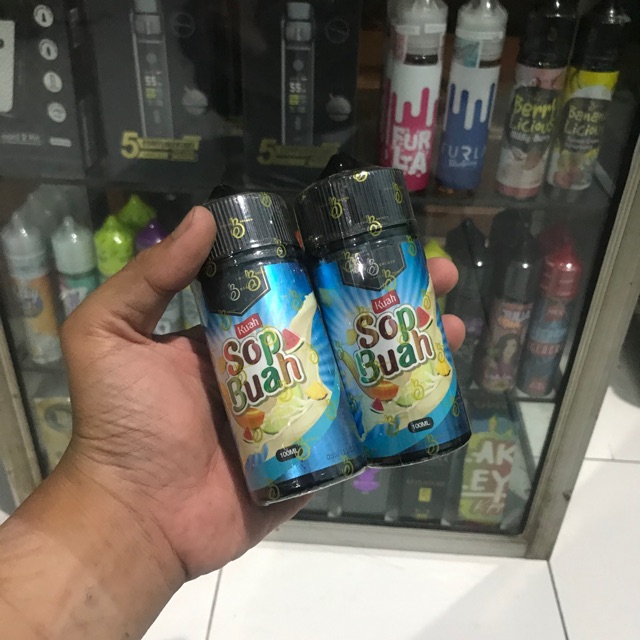 Detail Liquid Sop Buah Nomer 16