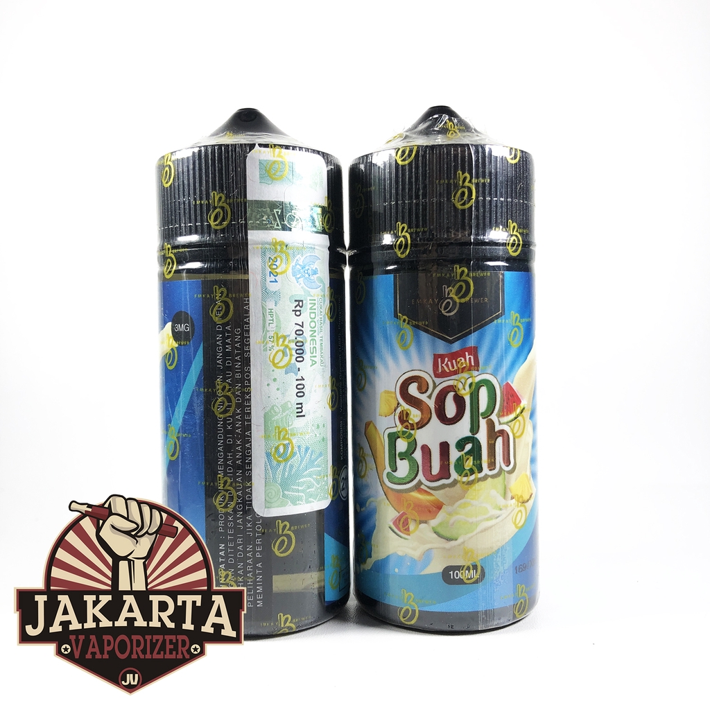 Detail Liquid Sop Buah Nomer 18