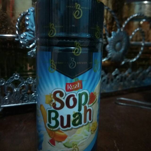 Detail Liquid Sop Buah Nomer 27