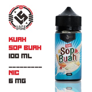 Detail Liquid Sop Buah Nomer 47