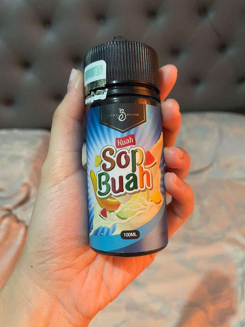 Detail Liquid Sop Buah Nomer 9